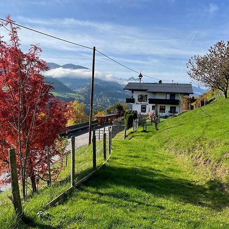 Haus Bodenwinkler Bed & Breakfast Grobming Exterior foto