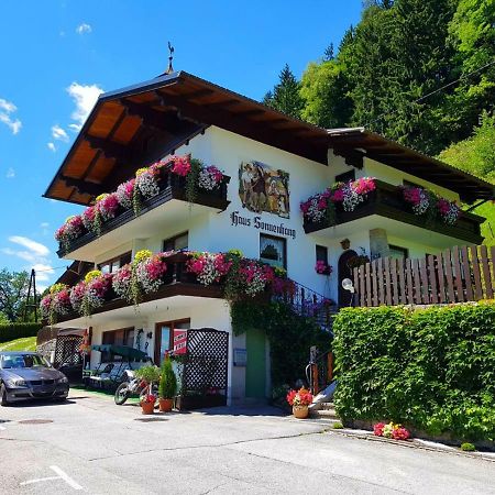 Haus Bodenwinkler Bed & Breakfast Grobming Exterior foto