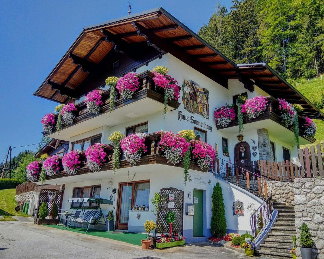 Haus Bodenwinkler Bed & Breakfast Grobming Exterior foto