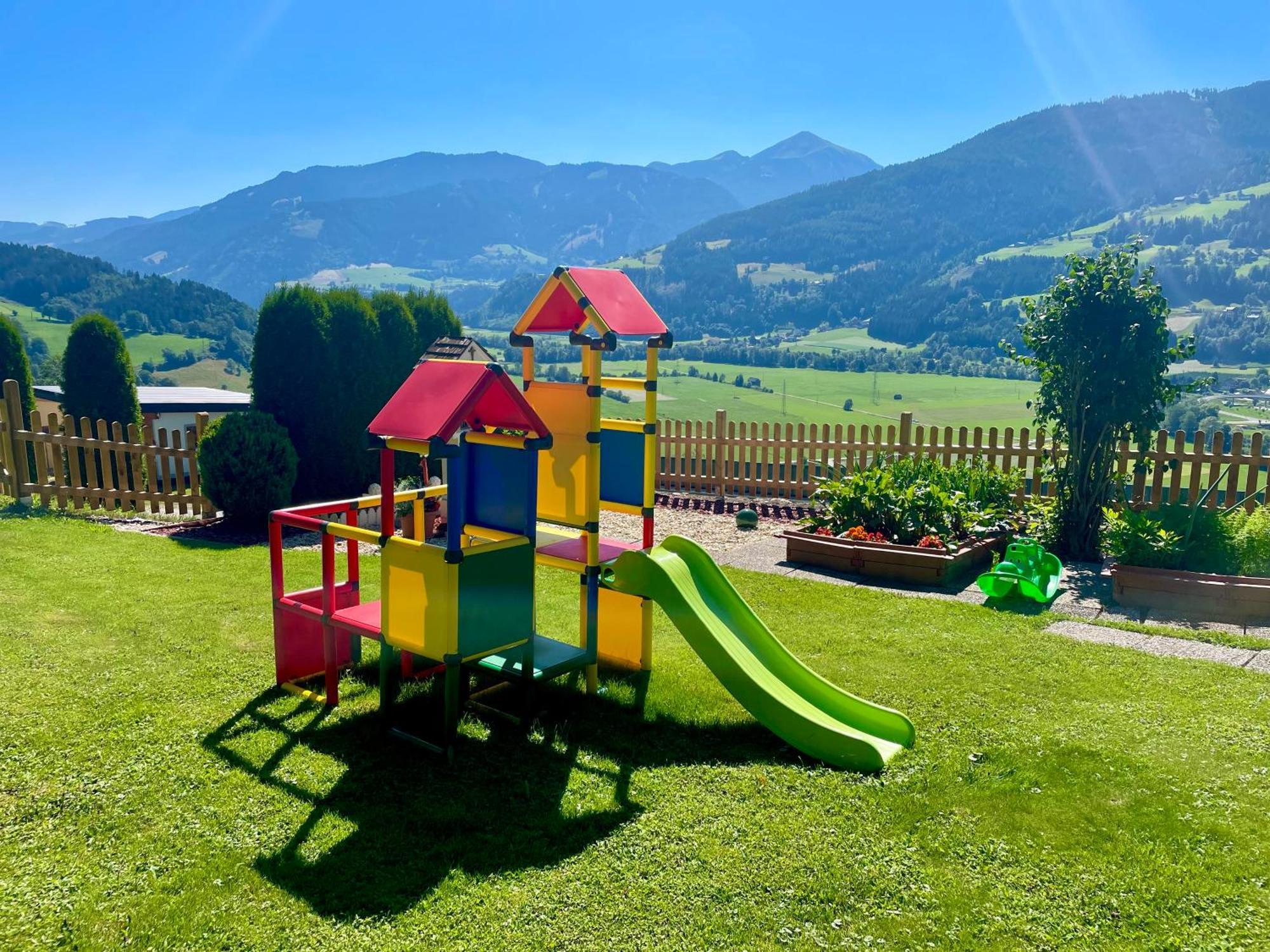 Haus Bodenwinkler Bed & Breakfast Grobming Exterior foto