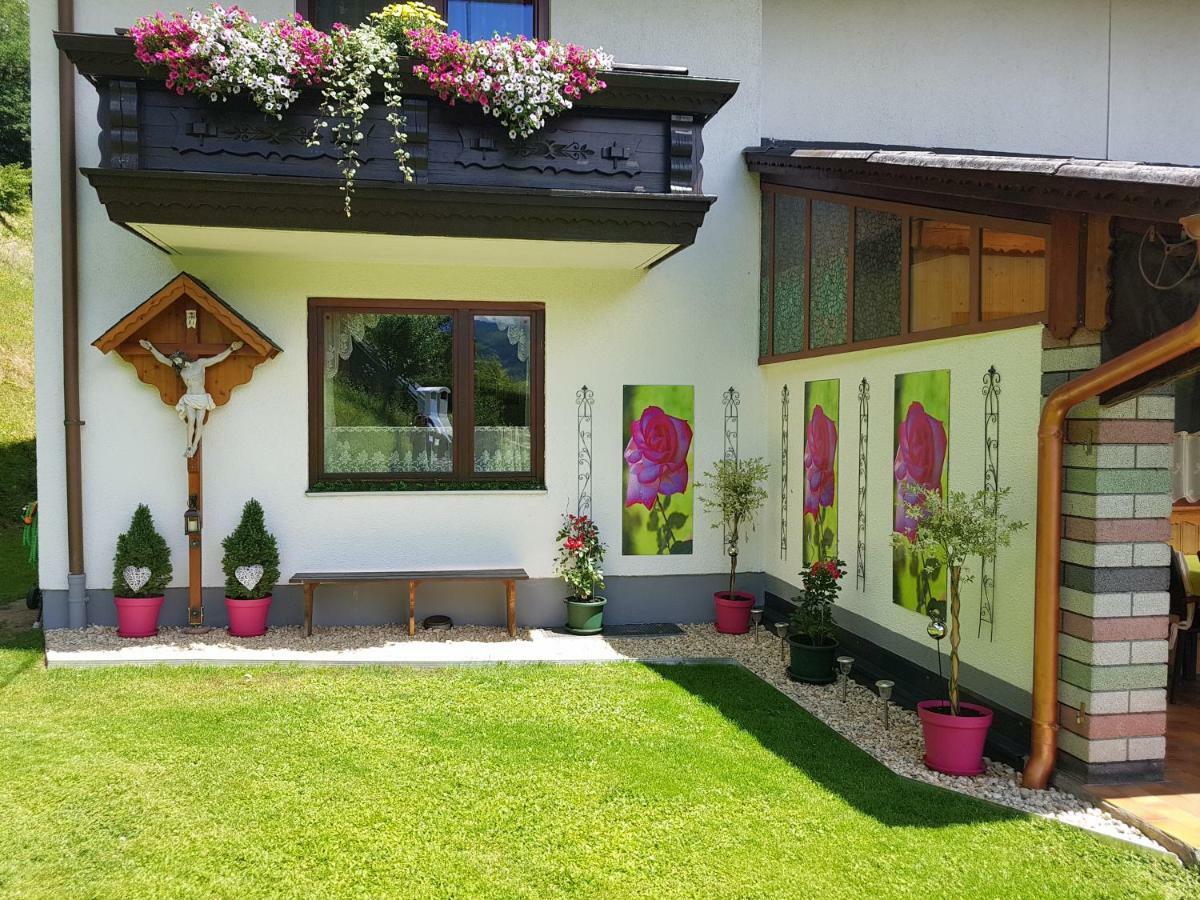 Haus Bodenwinkler Bed & Breakfast Grobming Exterior foto
