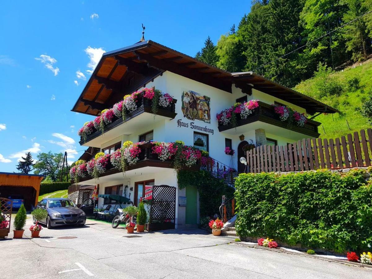 Haus Bodenwinkler Bed & Breakfast Grobming Exterior foto