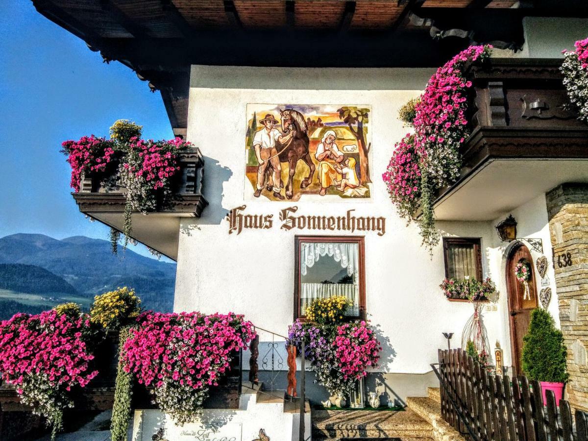 Haus Bodenwinkler Bed & Breakfast Grobming Exterior foto